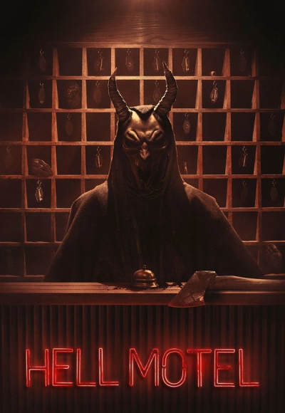 Hell Motel - Season 1