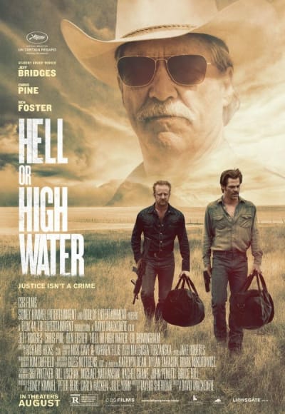 Hell or High Water