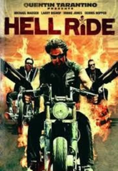 Hell Ride