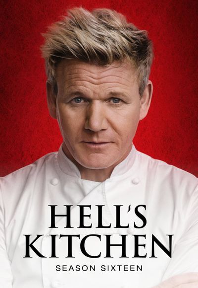 Hell's Kitchen - Season 16