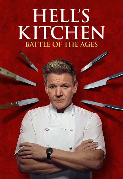 Hell's Kitchen - Season 21