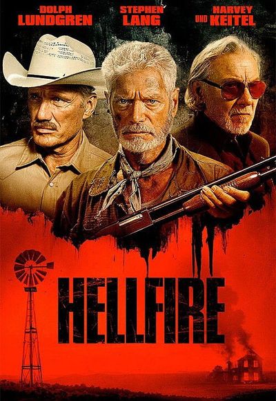 Hellfire