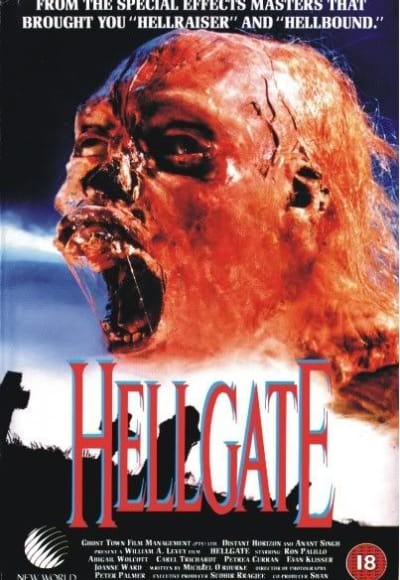 Hellgate