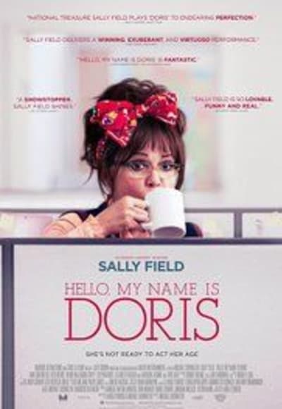 Hello, My Name Is Doris