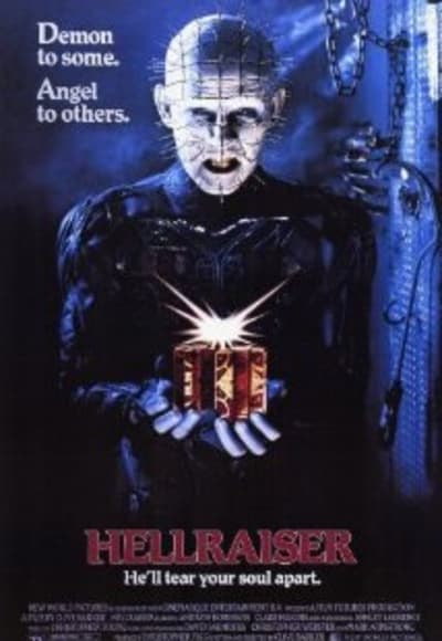 Hellraiser