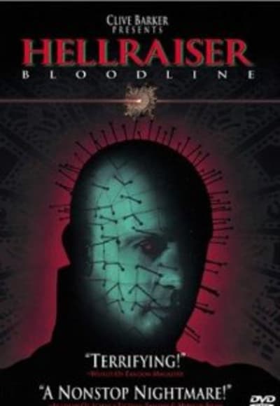 Hellraiser: Bloodline