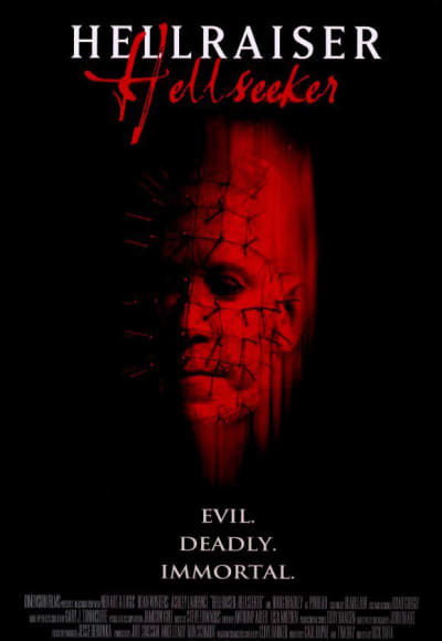 Hellraiser: Hellseeker