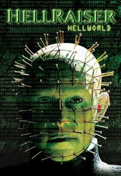 Hellraiser: Hellworld