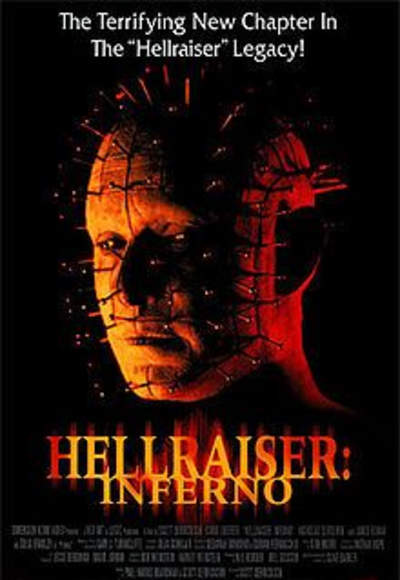 Hellraiser: Inferno