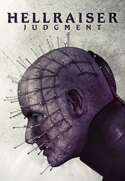 Hellraiser: Judgment