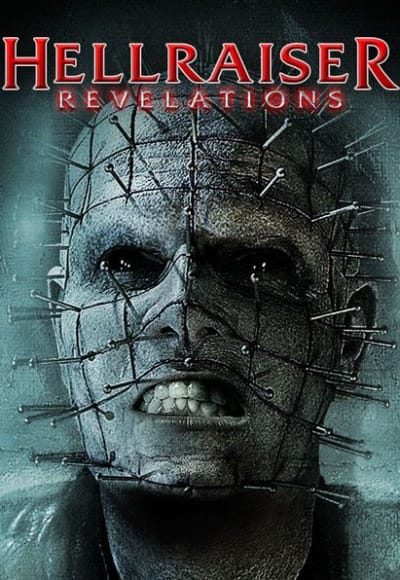 Hellraiser: Revelations