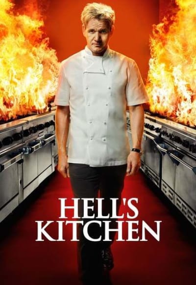 Hell's Kitchen - Season 16