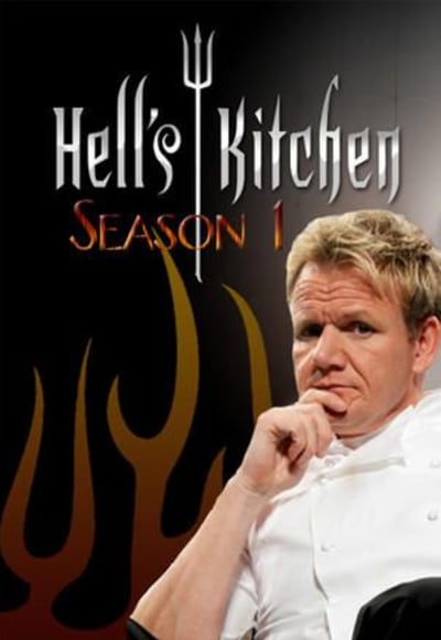 Hell's Kitchen (US) - Season 01