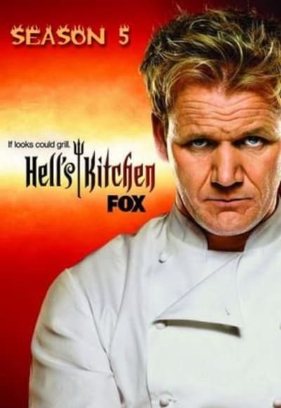 Hell's Kitchen (US) - Season 05