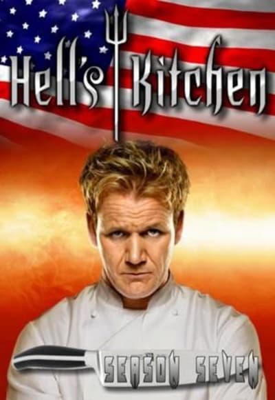 Hell's Kitchen (US) - Season 07