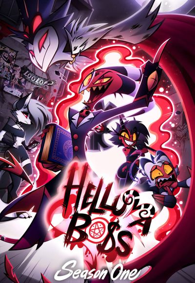 Helluva Boss - Season 1
