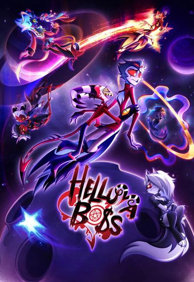 Helluva Boss - Season 3