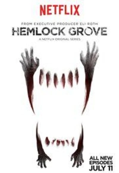 Hemlock Grove - Season 1