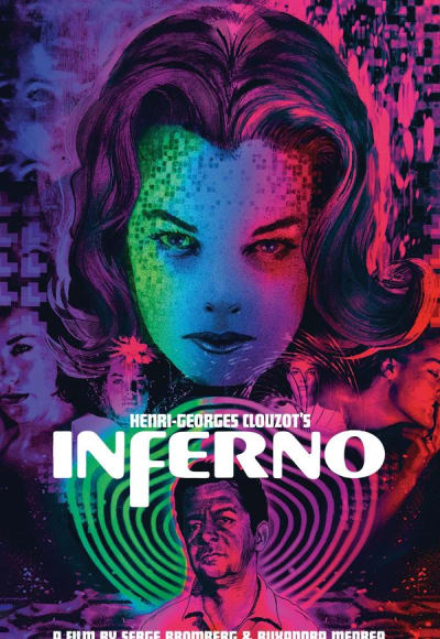 Henri-Georges Clouzot's Inferno