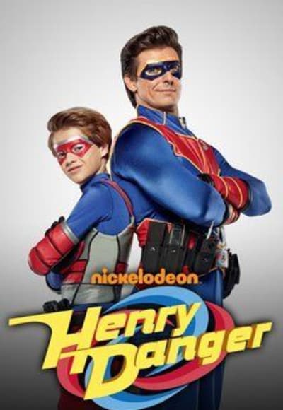 Henry Danger - Season 1