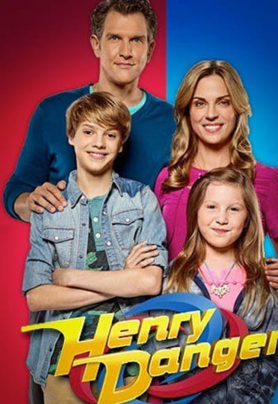 Henry Danger - Season 2