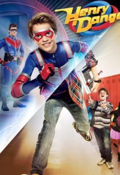 Henry Danger - Season 4