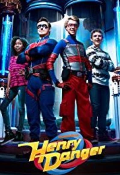 Henry Danger - Season 5