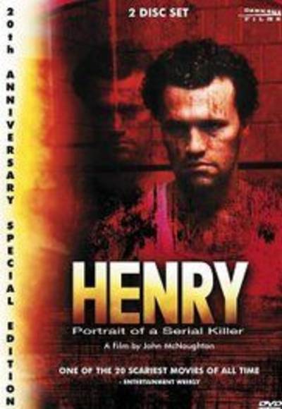 Henry: Portrait of a Serial Killer