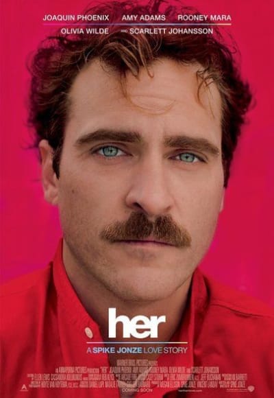 Her (2013)