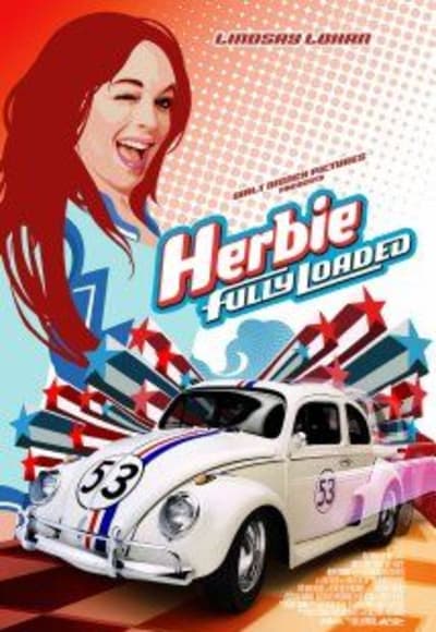 Herbie Fully Loaded