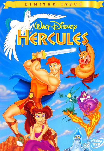 Hercules 1997