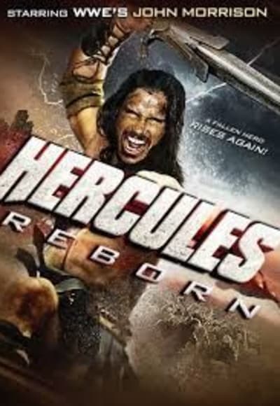 Hercules Reborn