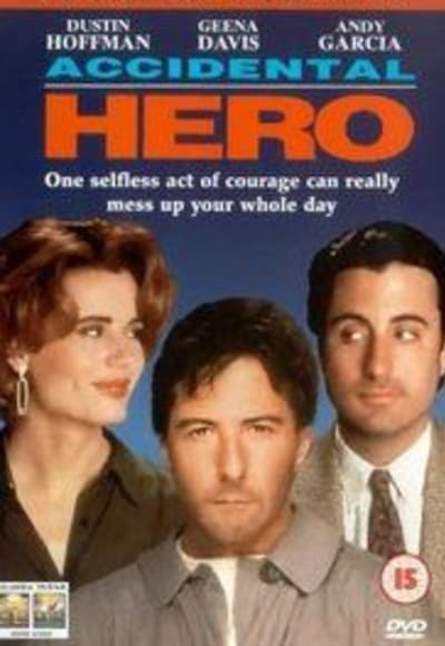 Hero (1992)