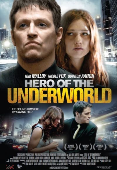 Hero of the Underworld