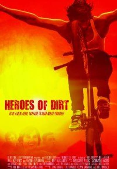 Heroes of Dirt