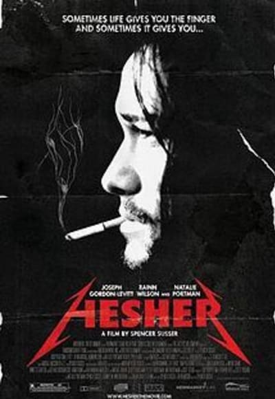 Hesher