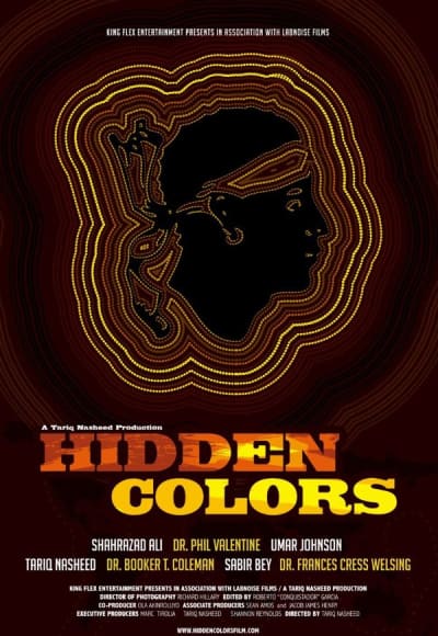 Hidden Colors