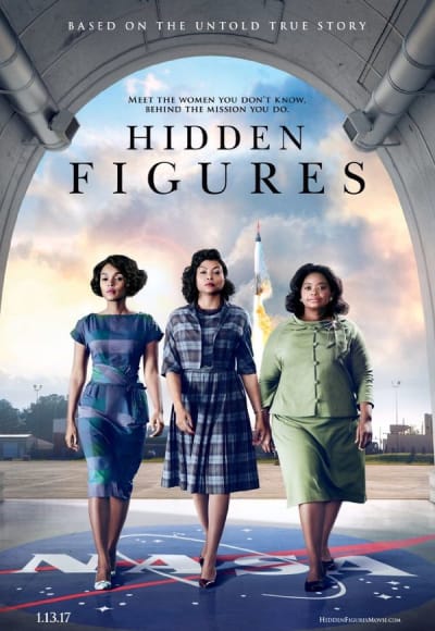 Hidden Figures