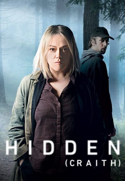 Hidden - Season 1