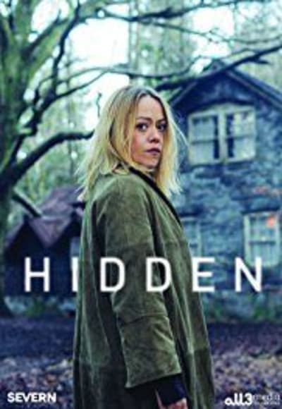 Hidden - Season 1