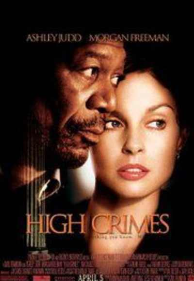 High Crimes