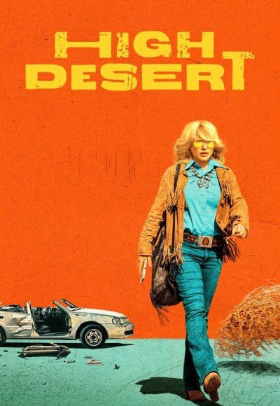 High Desert - Season 1