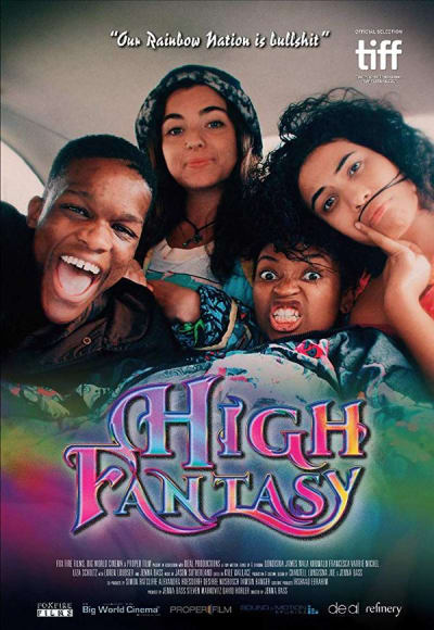 High Fantasy