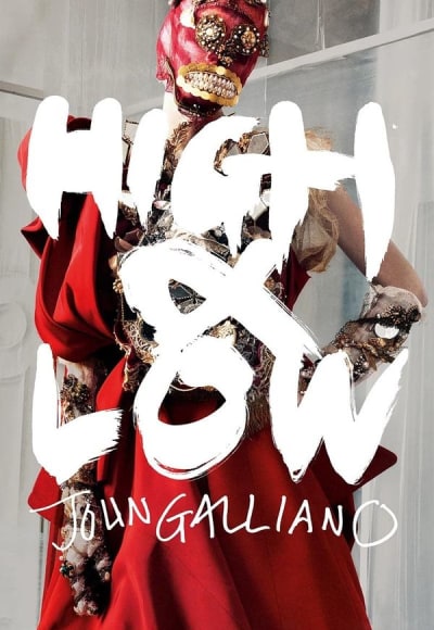 High & Low - John Galliano