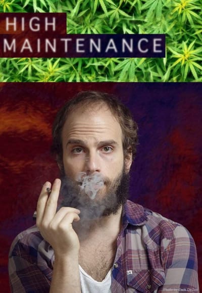 High Maintenance - Season 1