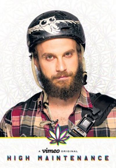 High Maintenance - Season 2