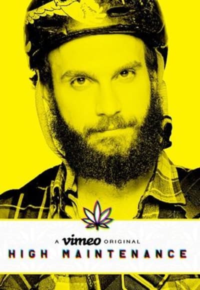 High Maintenance - Season 4