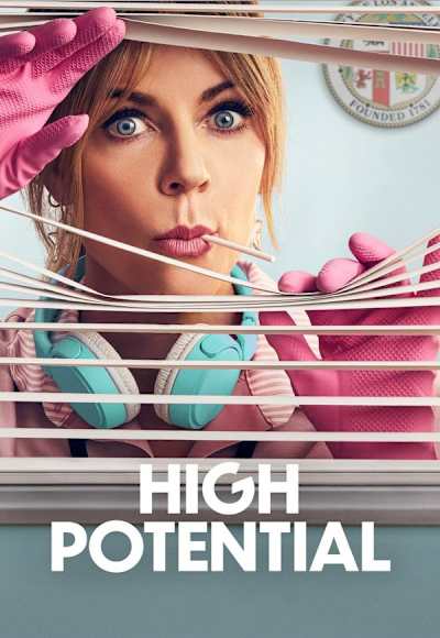High Potential - Season 2