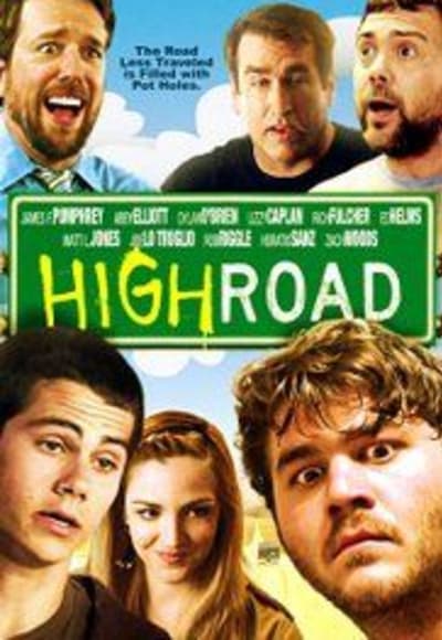 High Road