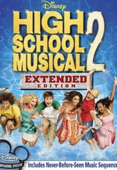 High School Musical 2